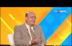 د. أسامة غنيم يتحدث عن أزمة اتحاد رفع الأثقال بسبب تحليل المنشطات