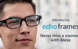 أمازون تعلن عن 8 أجهزة Echo بما في ذلك نظارة وخاتم ذكيين