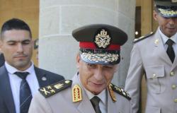 وزير الدفاع المصري: سنظل الدرع الواقية والحصن الأمين لهذا الشعب العظيم