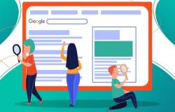 أبرز تحديثات خوارزمية بحث جوجل لتخصيص مقتطفات نتائج البحث