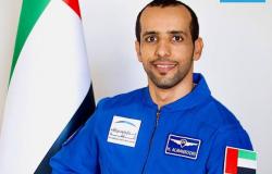من هو هزاع المنصوري... رجل الإمارات في الفضاء