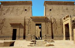 مصر تسترد "قطعة أثرية مهمة" من أمريكا... صور
