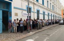 تونس... الإعلان عن الموعد المبدئي لجولة الإعادة من الانتخابات الرئاسية