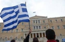 صندوق النقد: اليونان تحتاج لخفض الأهداف المالية لدعم الاقتصاد