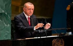 رسالة مفتوحة من عطية لأردوغان بخصوص الاردني بسام القواسمة