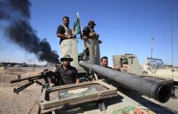 الدفاع العراقية ترد على تهديدات السفير الإيراني بضرب القوات الأمريكية