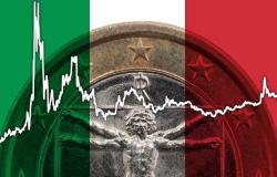 إيطاليا تقترض 7.5 مليار يورو بأقل معدل فائدة في تاريخها