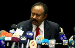 رسالة من رئيس وزراء السودان إلى السعودية: لا نحتاج إلى المنح والهبات