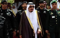 السعوديون يتذكرون موقفين لا ينسيان... هكذا فعل الفغم مع الملك سلمان