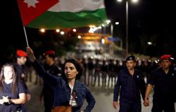 المحكمة الإدارية في الأردن تقرر وقف إضراب المعلمين... والنقابة تعلق