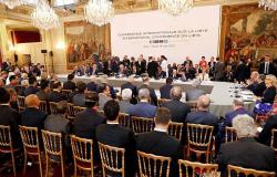اجتماع نيويورك الوزاري يصدر بيانا بشأن الأزمة الليبية