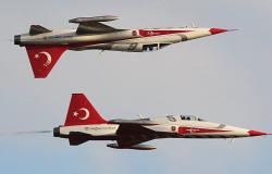 الأمن القومي التركي: عمليات "المخلب" متواصلة حتى تطهير شمالي العراق من "بي كا كا"