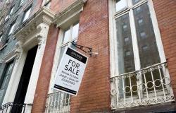 تراجع حاد لأسعار إعادة بيع المنازل في مانهاتن