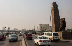 الضرائب المصرية تكشف حقيقة فرض ضريبة 30% على شراء السيارات