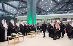 السعودية ترد على اتهامات الفساد في مشروع قطار الحرمين