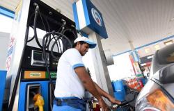 إنفوجرافيك: الأسعار الجديدة للوقود في الخليج