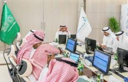 وزير الصناعة السعودي يبحث التحديات التي تواجه "مدن"