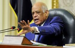 رئيس البرلمان المصري يدعو مدبولي لإلقاء بيان أمام النواب الأسبوع المقبل