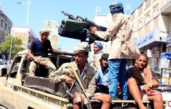 اليمن... مقتل جنديين من حراسة محافظ تعز بكمين عسكري