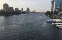 مصر تبحث موقف فيضان النيل في العام المائي الحالي