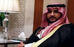 نائب وزير الدفاع السعودي: التصريحات الإيرانية عن التهدئة باليمن.."متاجرة رخيصة"