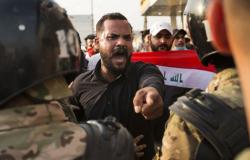 محلل عراقي: خطاب رئيس الوزراء لم يكن بالمستوى المطلوب لتلبية مطالب الشارع