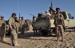 اليمن... اغتيال قيادي بقوات الحزام الأمني شرق أبين