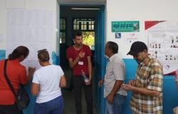 متحدث: حزب النهضة فاز بالانتخابات التونسية