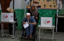 "قلب تونس" و"النهضة" يعلنان فوزهما بالمركز الأول في الانتخابات
