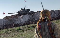 محلل سوري: الحل الجذري لمنع التدخل التركي شرق الفرات هو توجه مجلس سوريا الديمقراطية إلى دمشق
