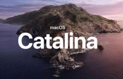 آبل تطلق رسميًا تحديث macOS Catalina