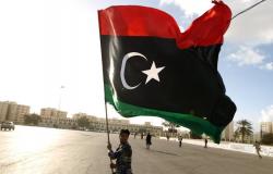واشنطن تعيد تمثالا مسروقا إلى ليبيا بعد 11 عاما من التحقيق
