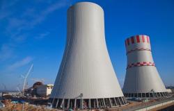 تسونامي بارتفاع 14 مترا يضرب مفاعل الضبعة في مصر... مسؤول يكشف ماذا سيحدث