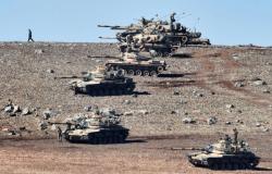 نوايا تركيا الخفية من العملية العسكرية شمالي سوريا