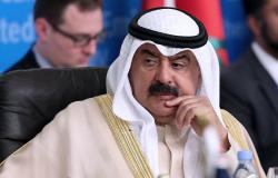 الكويت تعلن انتهاء أزمة المحتجزين في قبرص