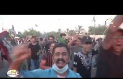 الأخبار - البرلمان العراقي يبحث في جلسة اليوم الاحتجاجات ومطالب المتظاهرين