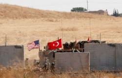 مسؤول في "قسد": تركيا لم تقم بأي عمل عسكري في سوريا