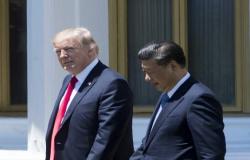 واشنطن تفرض قيوداً على منح التأشيرات لمسؤولين صينيين