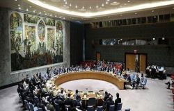 مجلس الأمن: لا حل عسكري للنزاع في سوريا‎