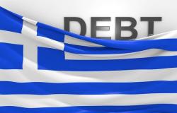 اليونان تنضم لنادي الدول المقترضة بفائدة سالبة