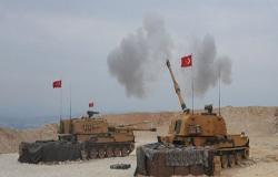 الدفاع التركية تتعهد بعدم استهداف المدنيين أو قوات "الدول الحليفة" خلال العملية في سوريا