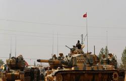 الرئاسة التركية: هدفنا في سوريا القضاء على التهديدات المحدقة بنا
