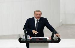 تركيا تُعلن إطلاق عملية عسكرية شمال سوريا