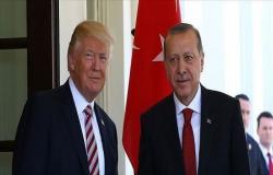 مستشارة الرئاسة التركية: أردوغان وترامب تفاهما حول عملية "نبع السلام"