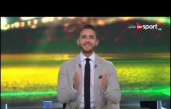 إبراهيم عبد الجواد: أحمد فتحي واحد من أهم اللاعبين في تاريخ مصر ومثل وقدوة لأي لاعب