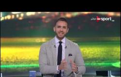 إبراهيم عبد الجواد: بإمكاننا تسويق كرة القدم المصرية والاستفادة منها ماديًا بشكل أفضل وأكبر