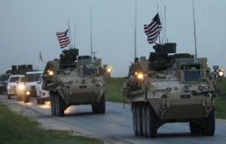 أمريكا تؤكد عدم الانسحاب من "كوباني"..وتحذر تركيا من عمل دفاعي
