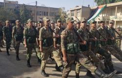 إعلام: الجيش السوري يدخل مدينتي عين العرب ومنبج خلال 48 ساعة