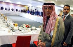 أول رد سعودي رسمي على عرض بوتين الوساطة بين الرياض وطهران