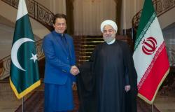 "بشرى سارة"... روحاني يكشف مفتاح حل المشاكل في المنطقة